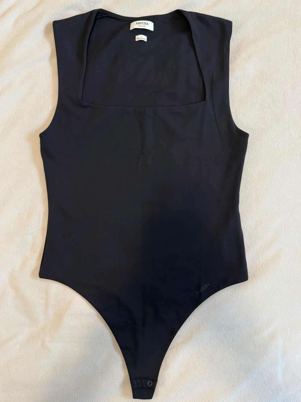 Aritzia Contour bodysuit